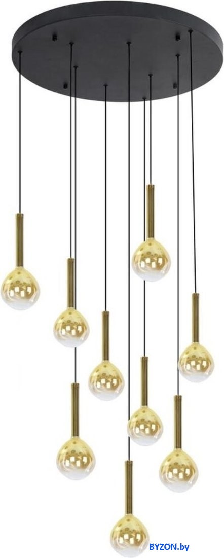 Подвесная люстра Aployt APL.058.03.36 Подвесная люстра Aployt APL.058.03.36