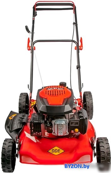 Газонокосилка DDE LM 51 Pro Газонокосилка DDE LM 51 Pro