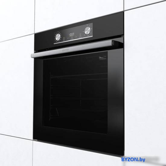Электрический духовой шкаф Gorenje BOSX6737E03B Электрический духовой шкаф Gorenje BOSX6737E03B