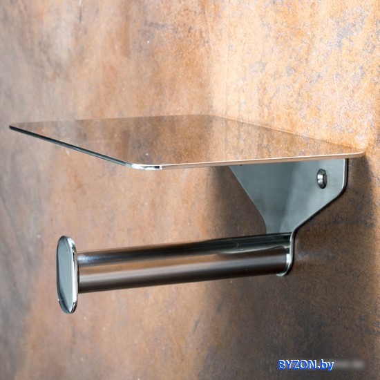 Держатель для туалетной бумаги Bemeta Organic 157112151 Держатель для туалетной бумаги Bemeta Organic 157112151