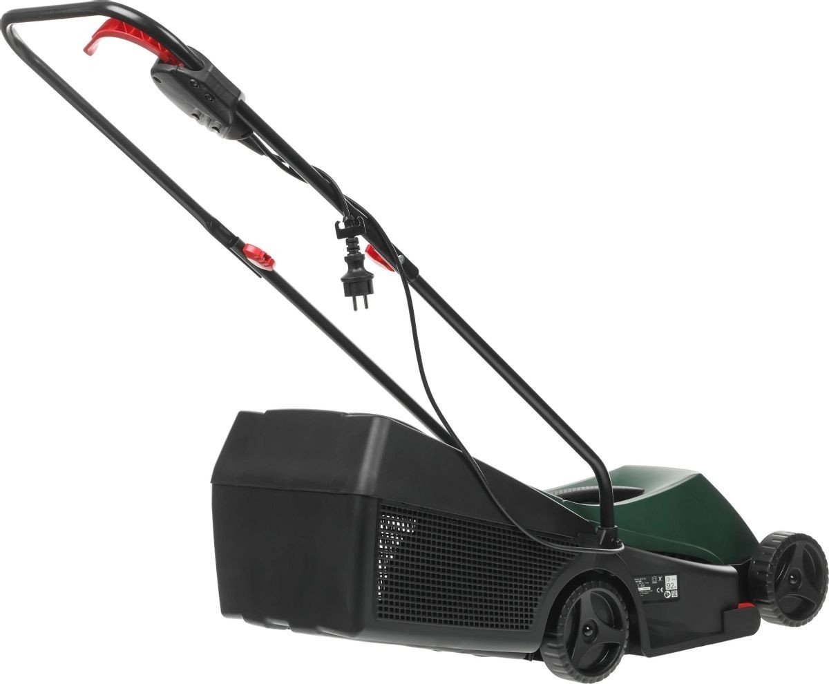 Газонокосилка Bosch EasyRotak 32-215 06008A6301 Газонокосилка Bosch EasyRotak 32-215 06008A6301