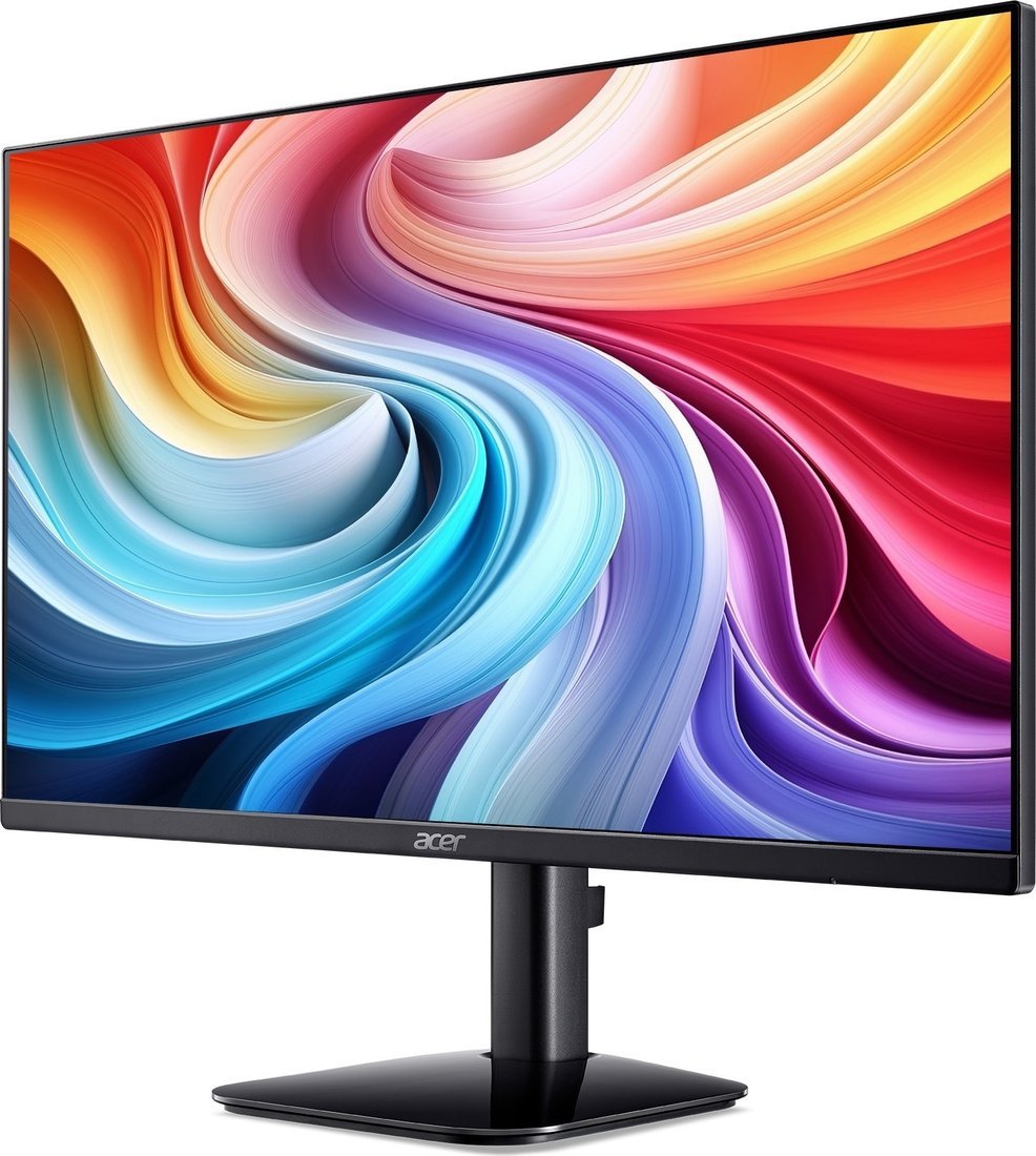 Игровой монитор Acer KA272Gbmix UM.HX2CD.G02 Игровой монитор Acer KA272Gbmix UM.HX2CD.G02