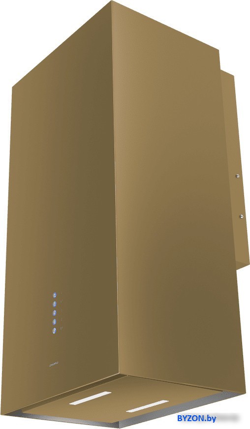Кухонная вытяжка MAUNFELD Bath 402 (золотой) Кухонная вытяжка MAUNFELD Bath 402 (золотой)
