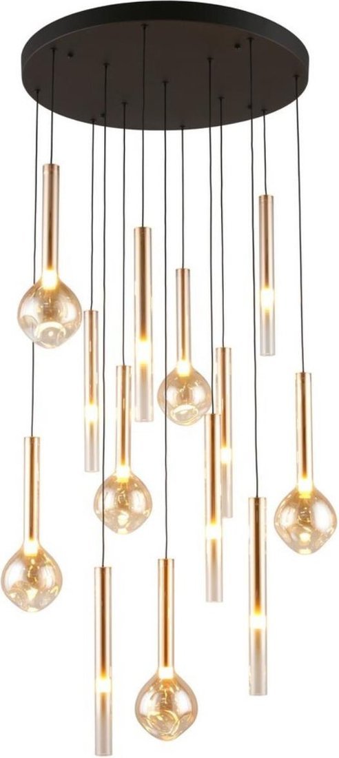 Подвесная люстра Aployt APL.059.03.56 Подвесная люстра Aployt APL.059.03.56