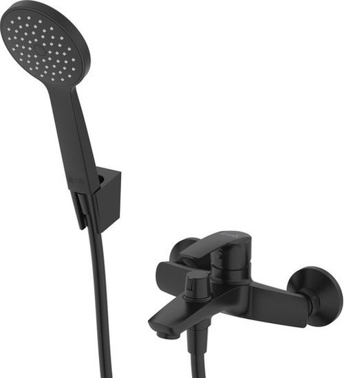 Смеситель IDDIS Ray RAYBL02i02 Смеситель IDDIS Ray RAYBL02i02