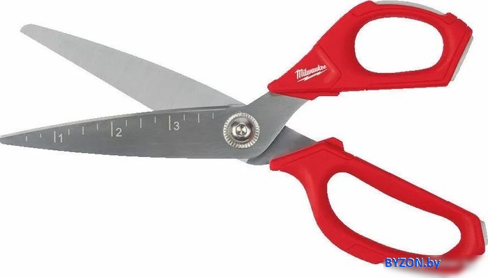 Ножницы технические Milwaukee 4932479409 Ножницы технические Milwaukee 4932479409
