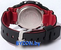 Наручные часы Casio DW-5600HR-1ER Наручные часы Casio DW-5600HR-1ER