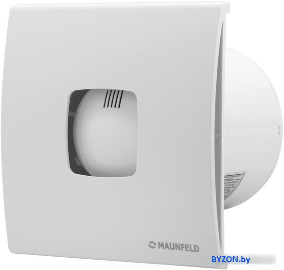 Осевой вентилятор MAUNFELD MFS12W Осевой вентилятор MAUNFELD MFS12W