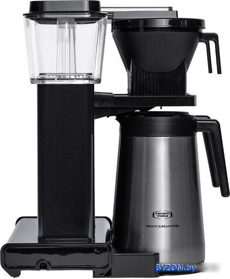 Капельная кофеварка Technivorm Moccamaster KBGT20 Капельная кофеварка Technivorm Moccamaster KBGT20