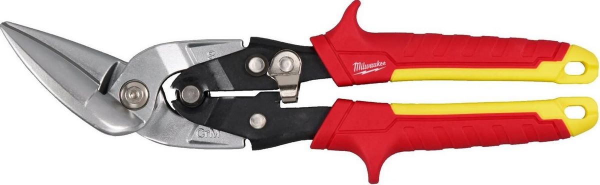Ножницы по металлу Milwaukee 4932499019 Ножницы по металлу Milwaukee 4932499019