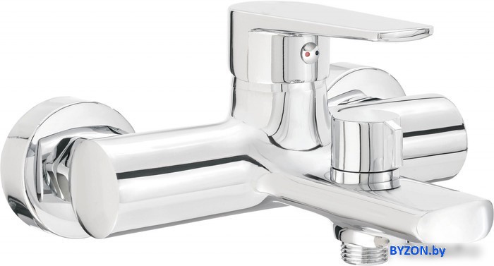Комплект смесителей Deante Tubo BUTB010M Комплект смесителей Deante Tubo BUTB010M