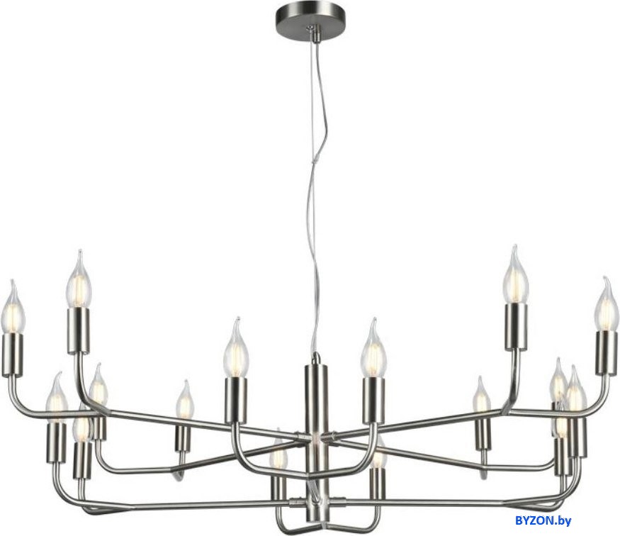 Подвесная люстра Aployt APL.338.03.16 Подвесная люстра Aployt APL.338.03.16