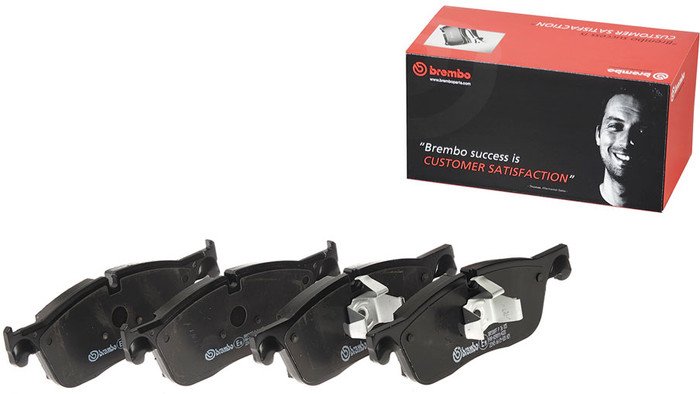 Brembo P36035 Brembo P36035
