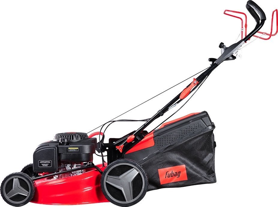 Газонокосилка Fubag FPL 53 SMVF 46284 Газонокосилка Fubag FPL 53 SMVF 46284