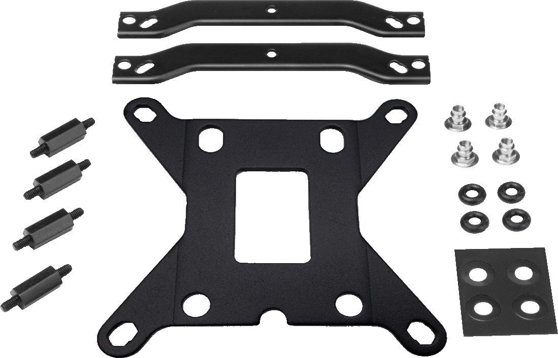 Комплект крепления Arctic Freezer 34 Intel LGA1700 Upgrade Kit Rev.2 Комплект крепления Arctic Freezer 34 Intel LGA1700 Upgrade Kit Rev.2