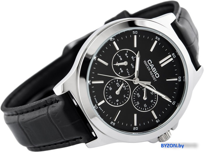 Наручные часы Casio LTP-V300L-1A Наручные часы Casio LTP-V300L-1A