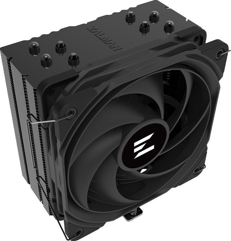 Кулер для процессора Zalman CNPS9X Performa Plus (черный) Кулер для процессора Zalman CNPS9X Performa Plus (черный)