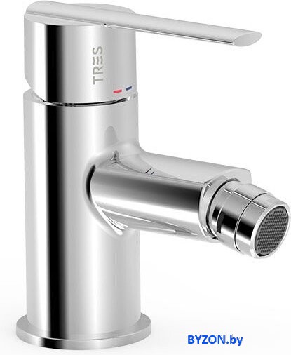 Смеситель Tres Lex 181120 Смеситель Tres Lex 181120