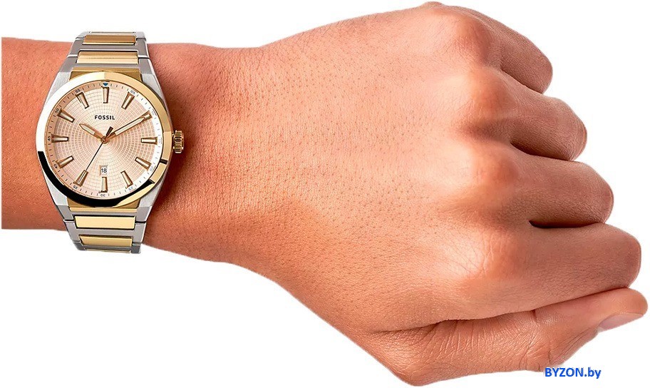 Наручные часы Fossil FS5823 Наручные часы Fossil FS5823