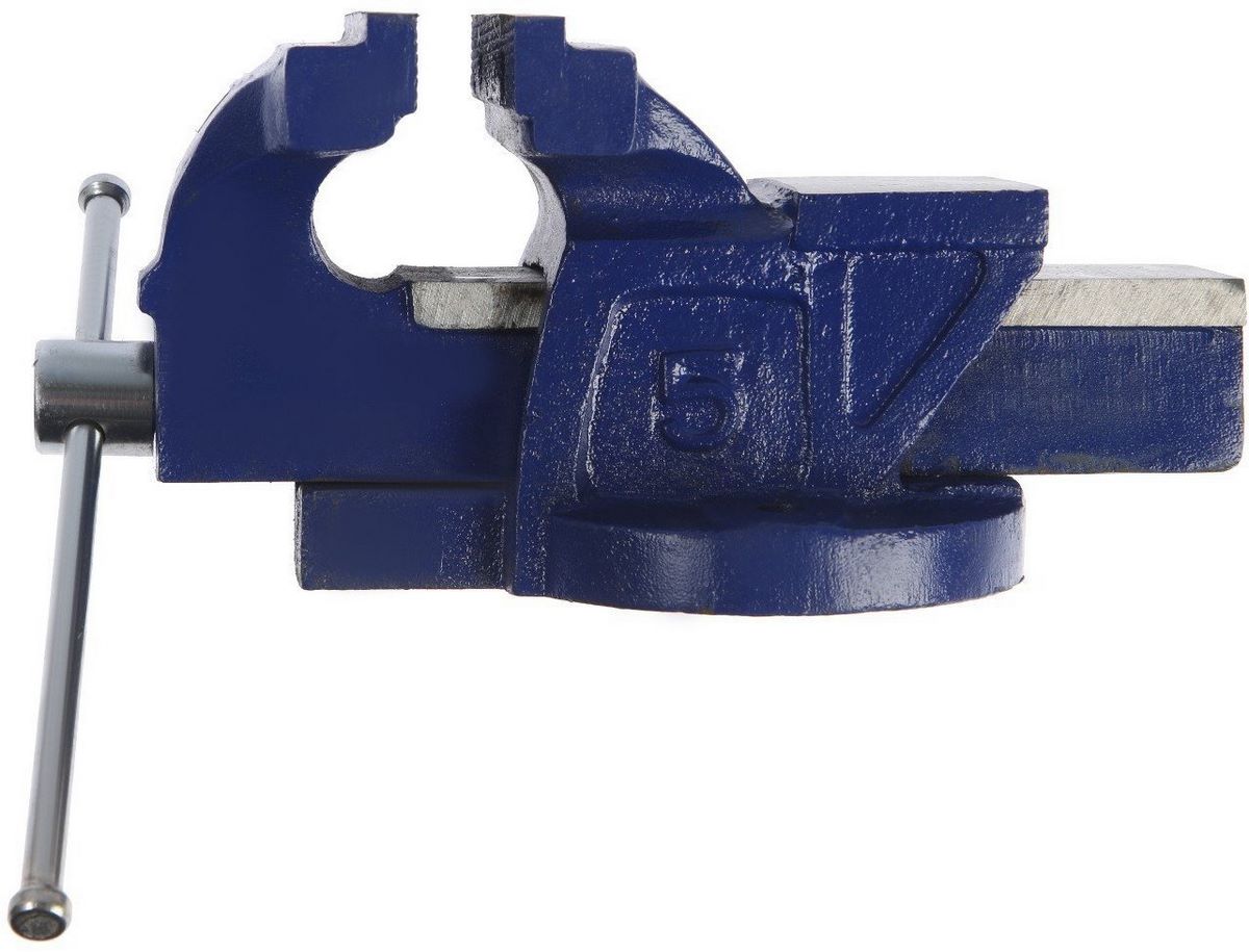 Тиски Tundra 1627885 Тиски Tundra 1627885