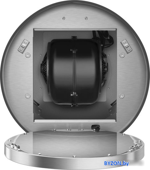 Кухонная вытяжка MAUNFELD Lee Wall sensor 39 (черный) Кухонная вытяжка MAUNFELD Lee Wall sensor 39 (черный)