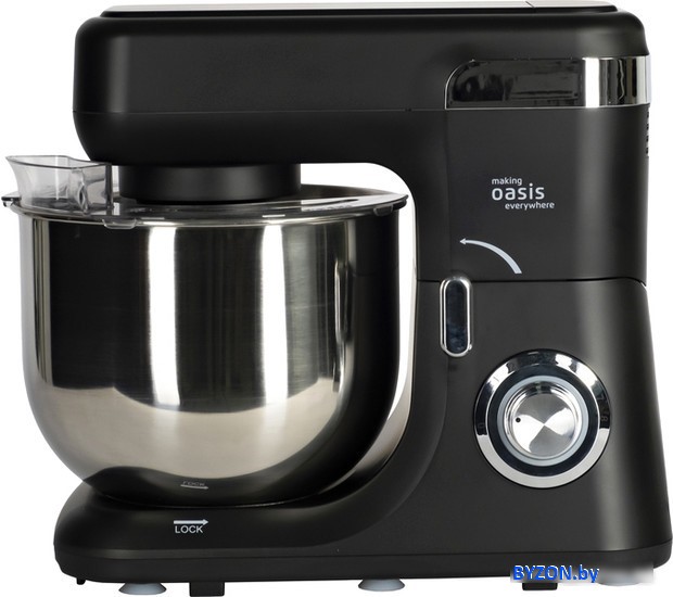 Планетарный миксер Oasis (Making Oasis Everywhere MP-160B Планетарный миксер Oasis (Making Oasis Everywhere MP-160B