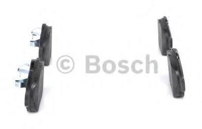 Bosch 0986494033 Bosch 0986494033