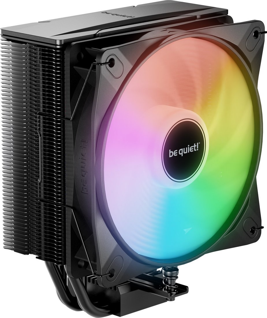 Кулер для процессора be quiet! Pure Rock 3 LX BK040 Кулер для процессора be quiet! Pure Rock 3 LX BK040