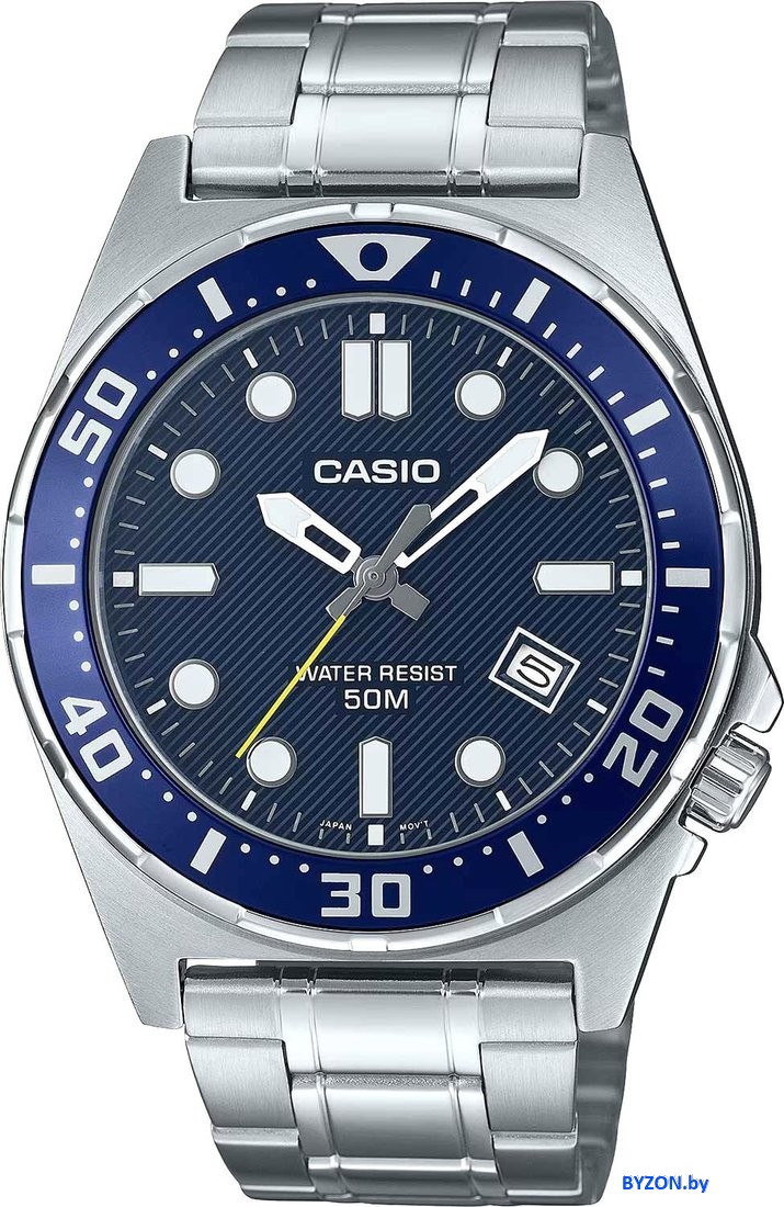 Casio MTD-135D-2A Casio MTD-135D-2A