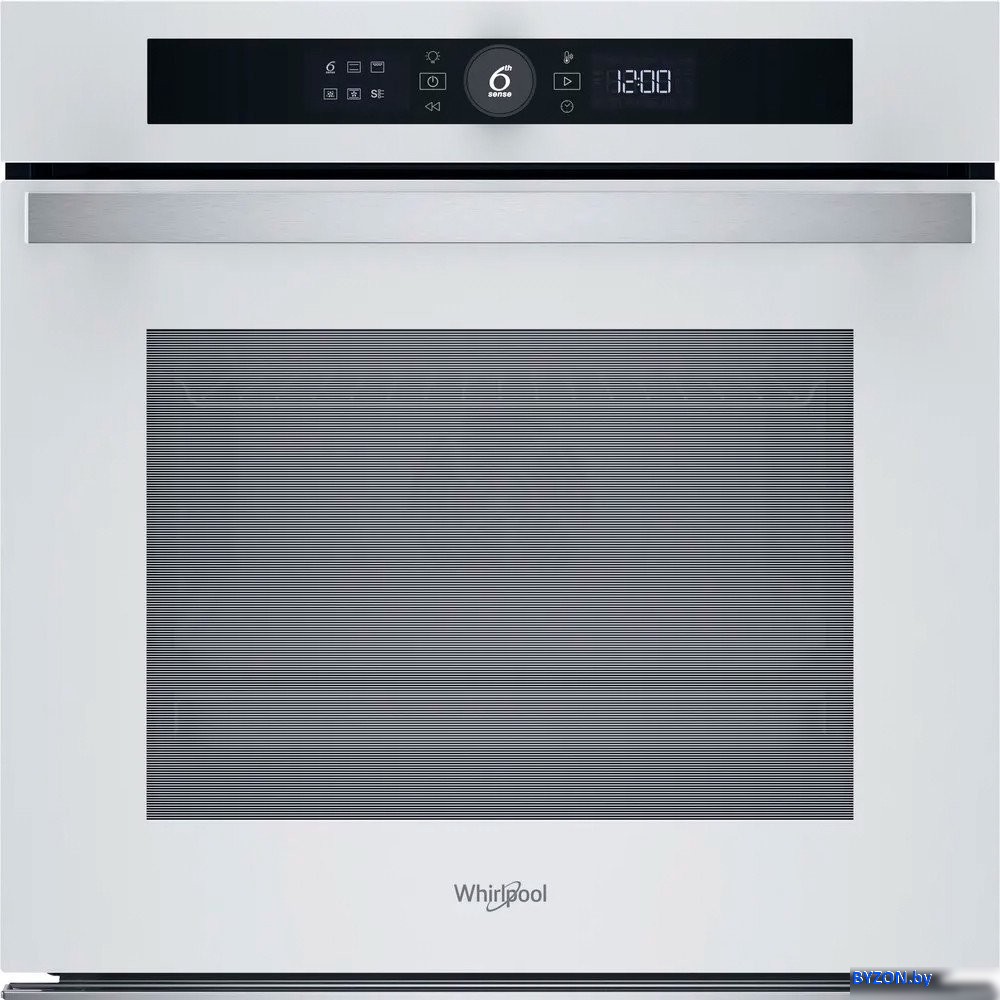 Электрический духовой шкаф Whirlpool WOI4S8CM1SWA Электрический духовой шкаф Whirlpool WOI4S8CM1SWA