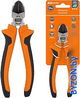 Кусачки боковые (бокорезы) TDM SQ1012-0203 Кусачки боковые (бокорезы) TDM SQ1012-0203