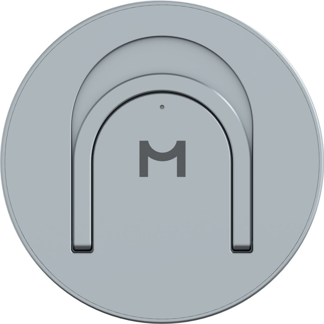Беспроводное зарядное Magssory Coin 2 в 1 WCH015 Беспроводное зарядное Magssory Coin 2 в 1 WCH015