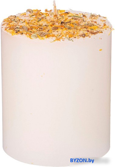 Ароматизированая свеча Adpal 348-899 Ароматизированая свеча Adpal 348-899