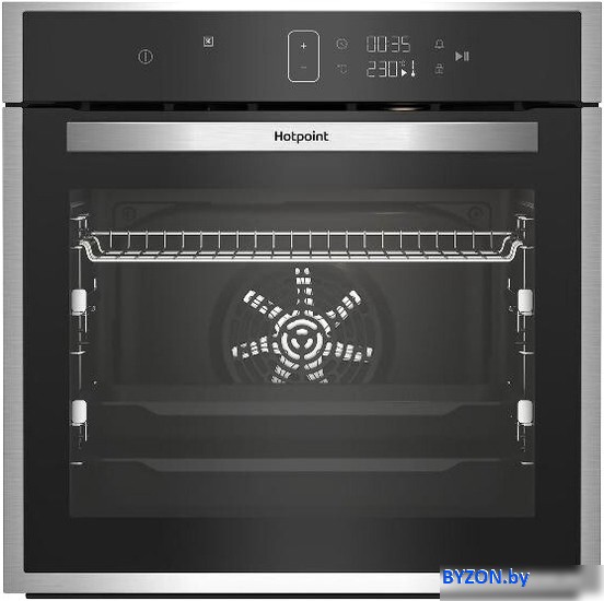 Электрический духовой шкаф Hotpoint-Ariston FE8 1352 DSC IX Электрический духовой шкаф Hotpoint-Ariston FE8 1352 DSC IX