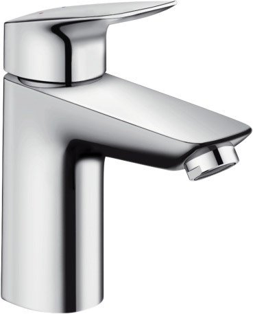 Смеситель Hansgrohe Logis 71101000 Смеситель Hansgrohe Logis 71101000