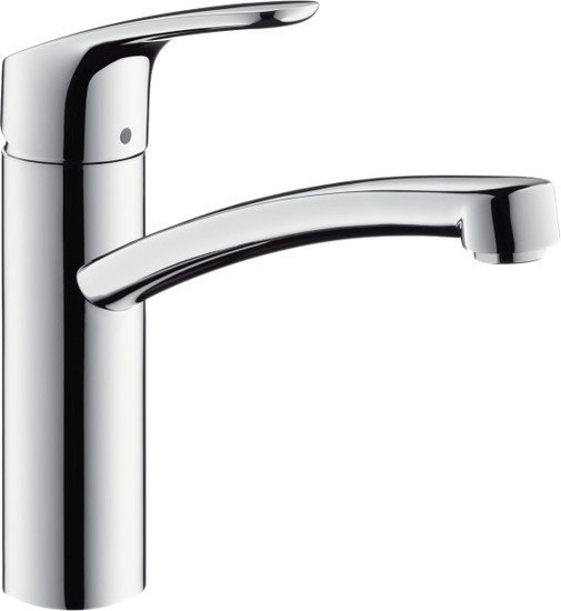 Смеситель Hansgrohe Focus 31806800 Смеситель Hansgrohe Focus 31806800