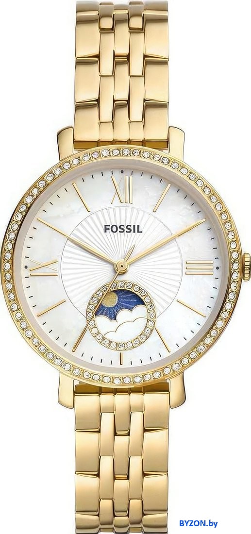 Наручные часы Fossil ES5167 Наручные часы Fossil ES5167