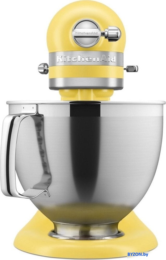 Планетарный миксер KitchenAid 5KSM195PSEBT Планетарный миксер KitchenAid 5KSM195PSEBT