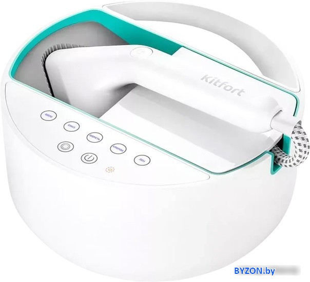 Отпариватель Kitfort КТ-9110-3 Отпариватель Kitfort КТ-9110-3