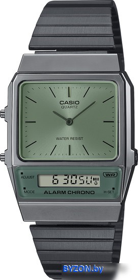 Наручные часы Casio Collection AQ-800ECGG-3A Наручные часы Casio Collection AQ-800ECGG-3A