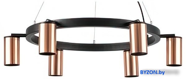 Подвесная люстра Lightstar Rullo LR016306 Подвесная люстра Lightstar Rullo LR016306