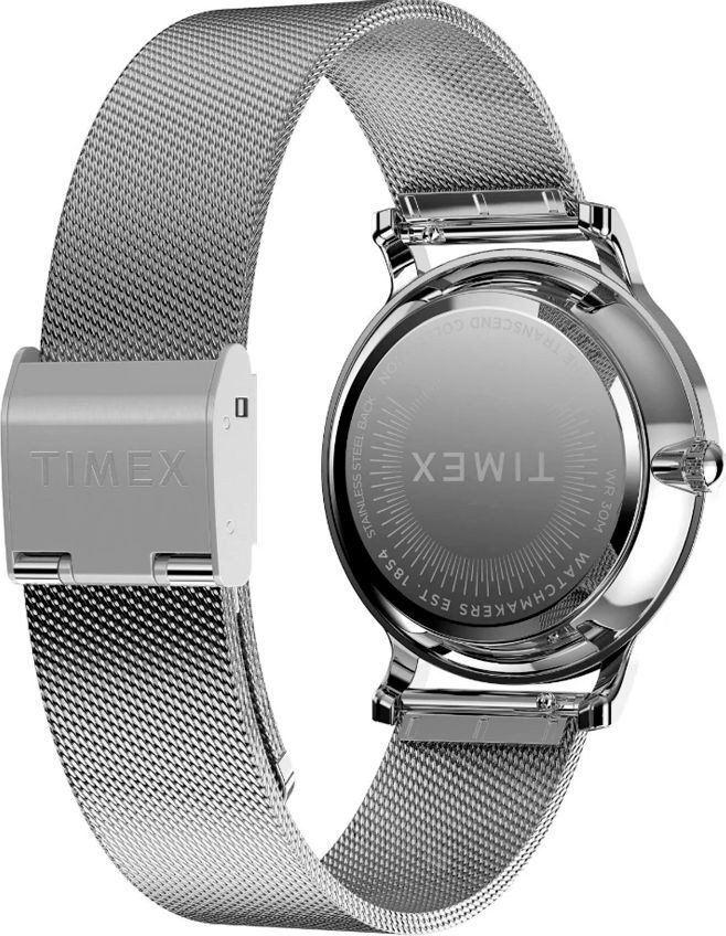 Наручные часы Timex TW2Y10100 Наручные часы Timex TW2Y10100