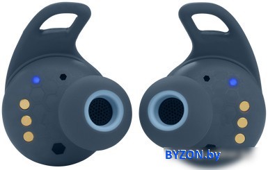 Наушники JBL Reflect Flow Pro (темно-синий) Наушники JBL Reflect Flow Pro (темно-синий)