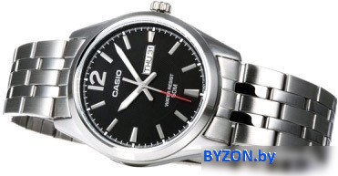 Наручные часы Casio MTP-1335D-1A Наручные часы Casio MTP-1335D-1A