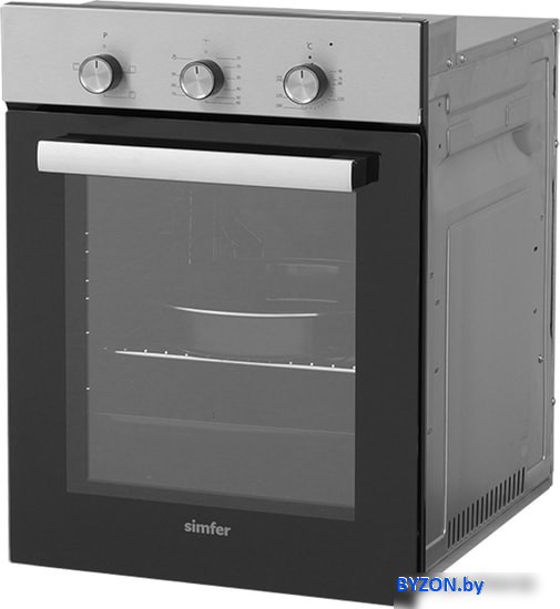 Электрический духовой шкаф Simfer B4EM14016 Электрический духовой шкаф Simfer B4EM14016