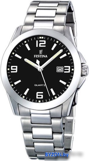 Наручные часы Festina F16376/4 Наручные часы Festina F16376/4