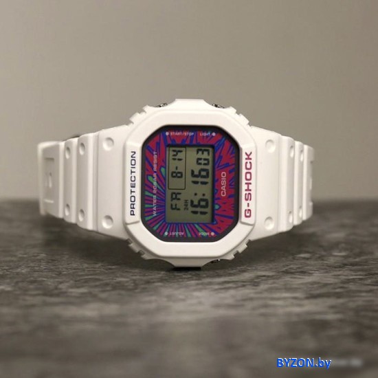 Наручные часы Casio DW-5600DN-7E Наручные часы Casio DW-5600DN-7E
