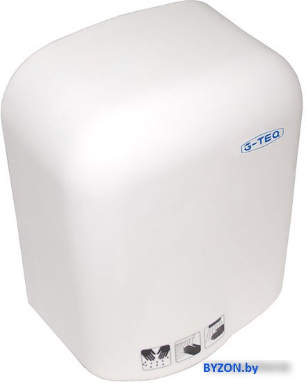 Сушилка для рук G-teq 8826 PW Сушилка для рук G-teq 8826 PW
