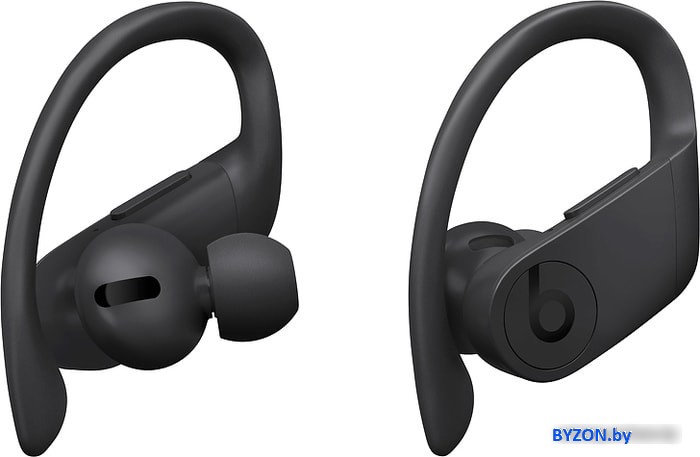 Наушники Beats Powerbeats Pro (черный) Наушники Beats Powerbeats Pro (черный)