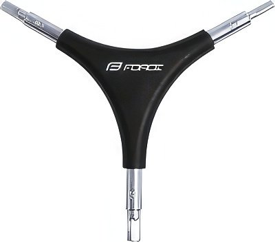 Гаечный ключ Force 895095-F Гаечный ключ Force 895095-F